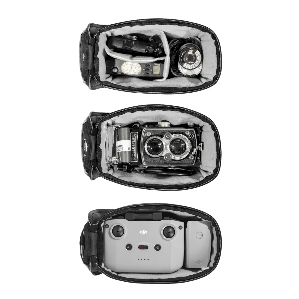 Camera Cube V2