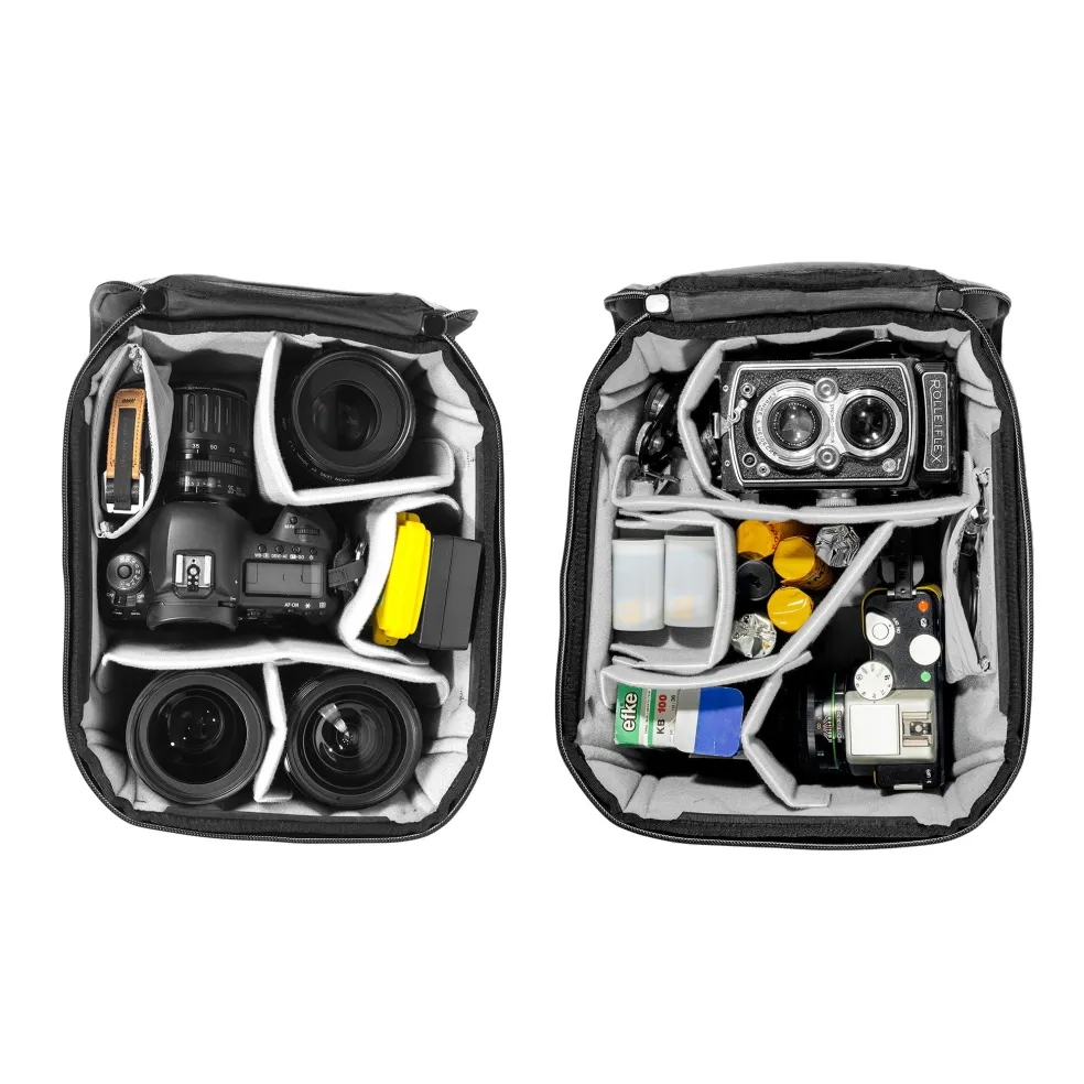 Camera Cube V2