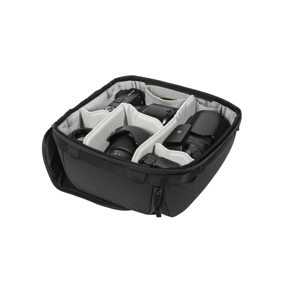Camera Cube V2