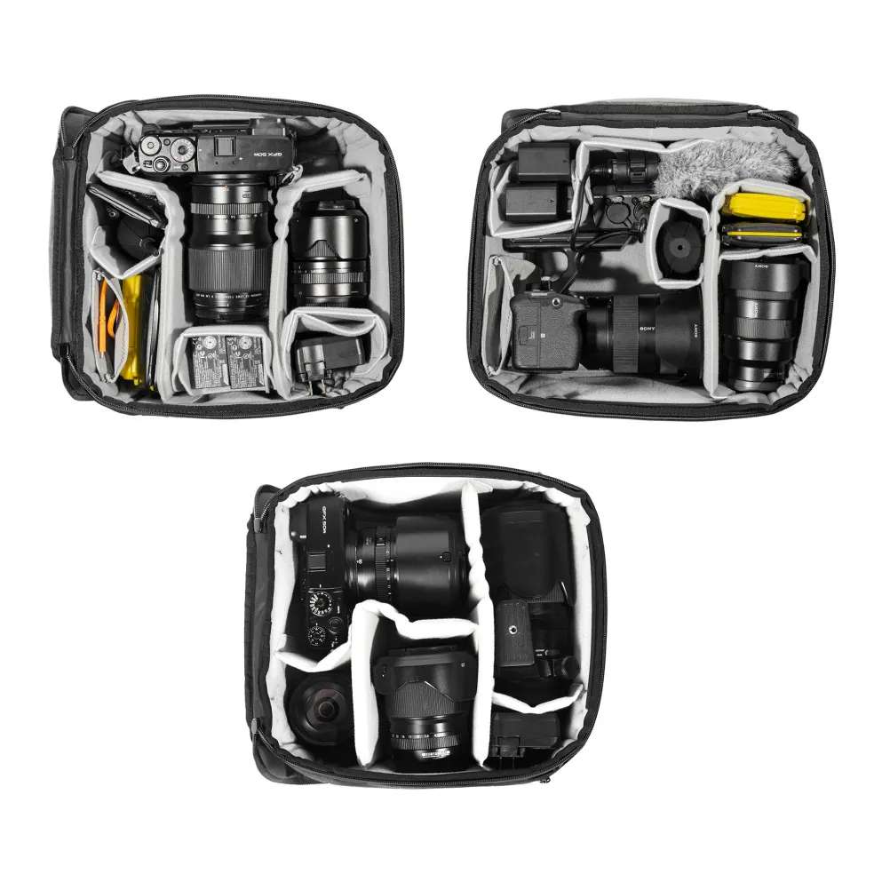 Camera Cube V2