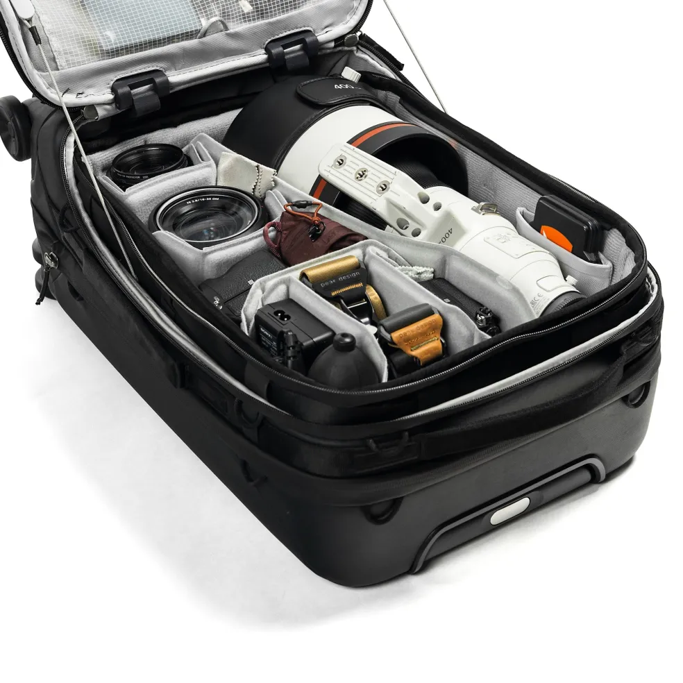 Camera Cube V2