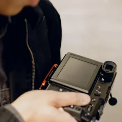 Capture