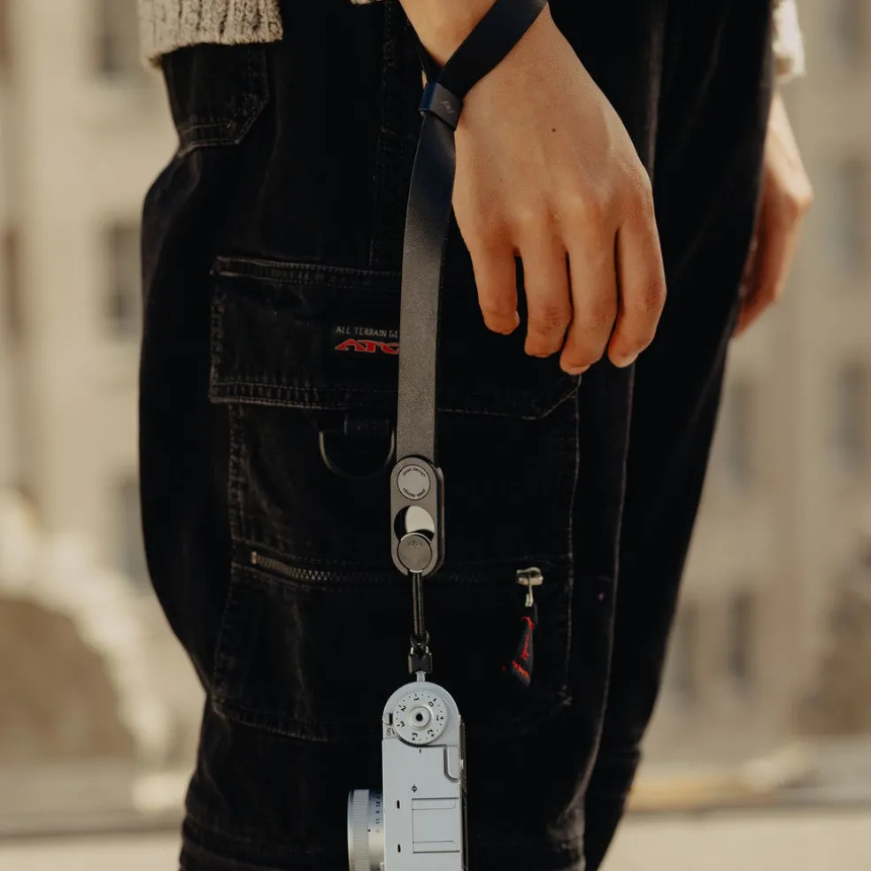 Cuff - Leather