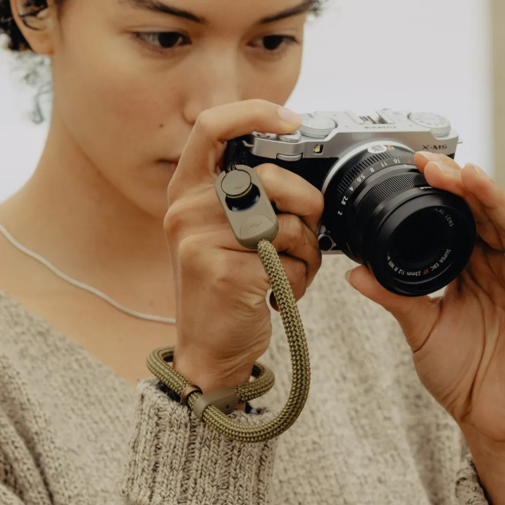 Cuff - Rope