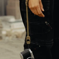 Cuff - Rope