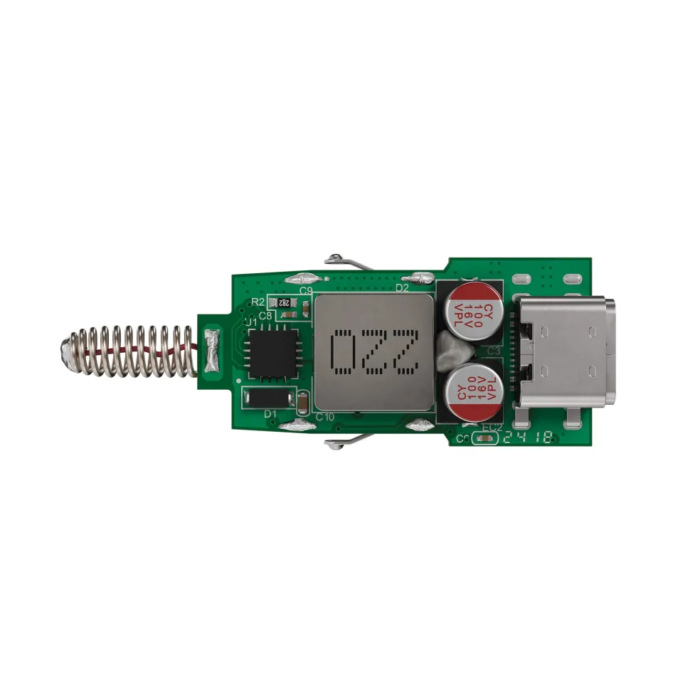 Dual Car Power Adapter