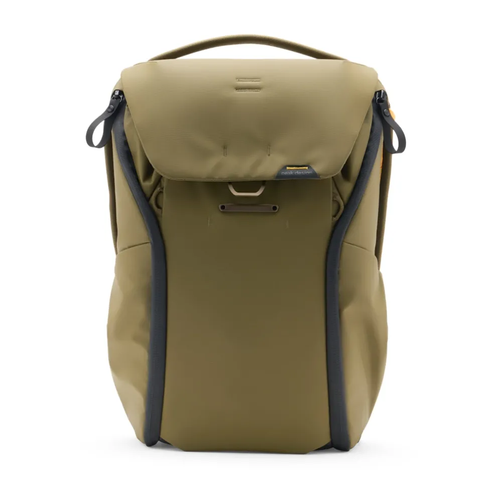 Everyday Backpack