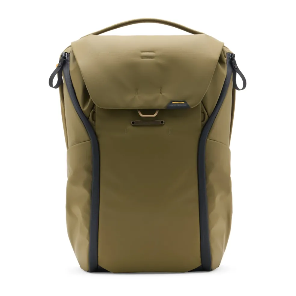 Everyday Backpack