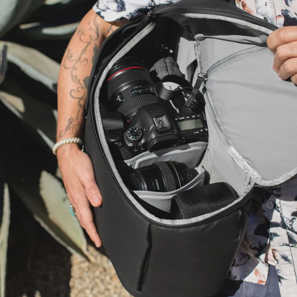 Everyday Backpack