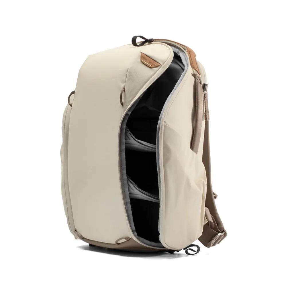 Everyday Backpack Zip
