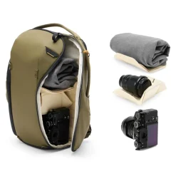 Everyday Backpack Zip