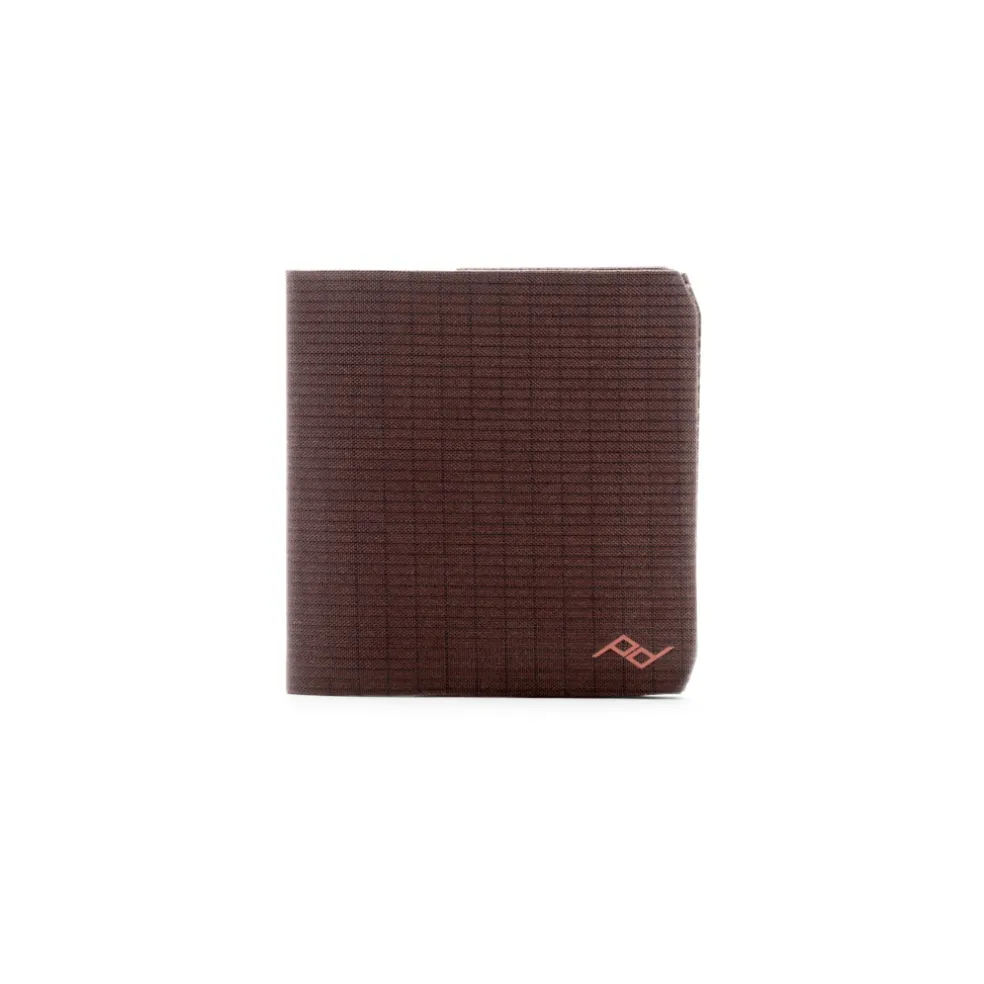 Everyday Billfold Wallet