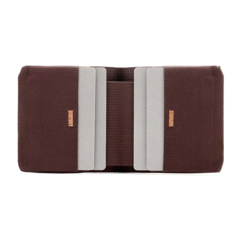 Everyday Billfold Wallet