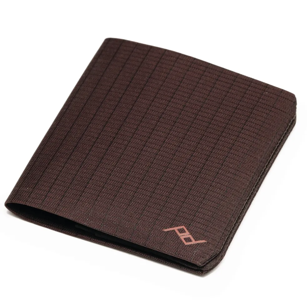 Everyday Billfold Wallet