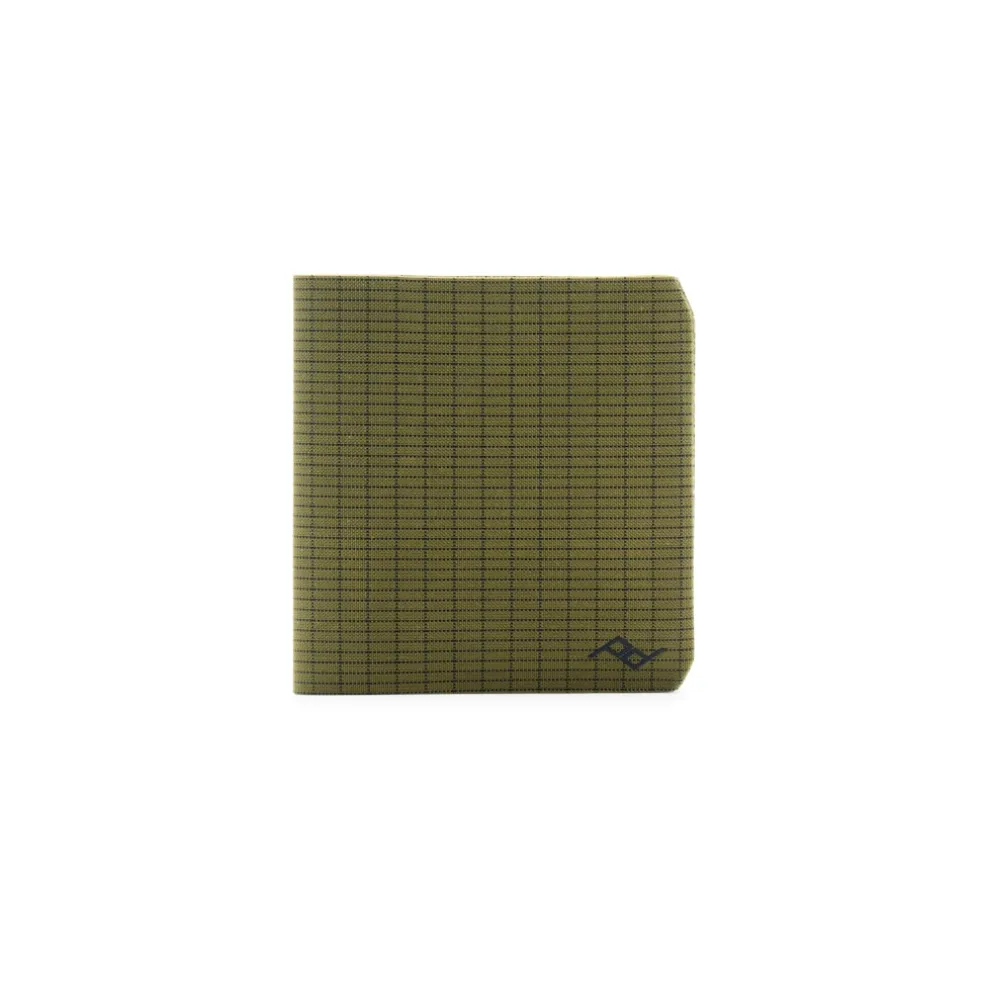 Everyday Billfold Wallet