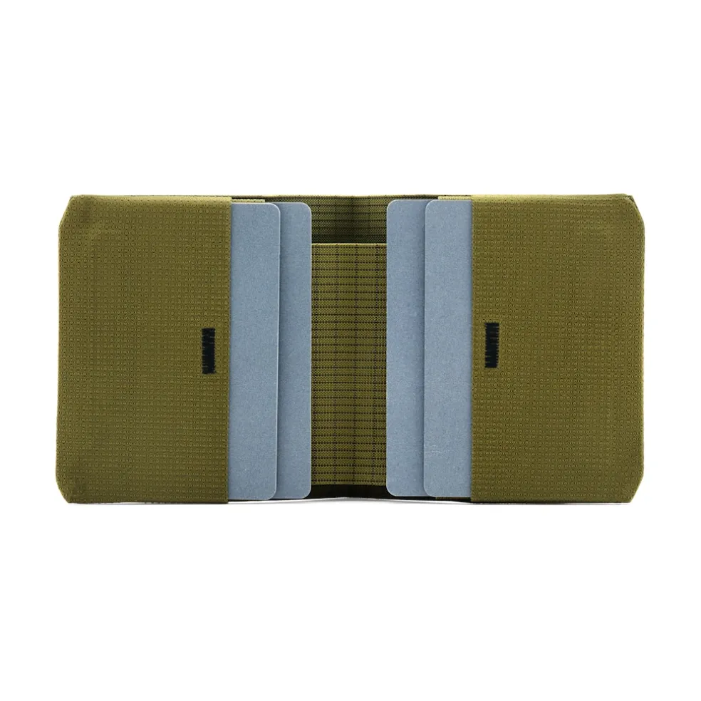 Everyday Billfold Wallet
