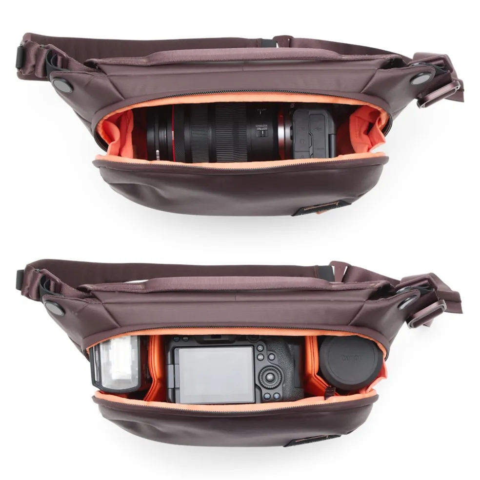 Everyday Sling