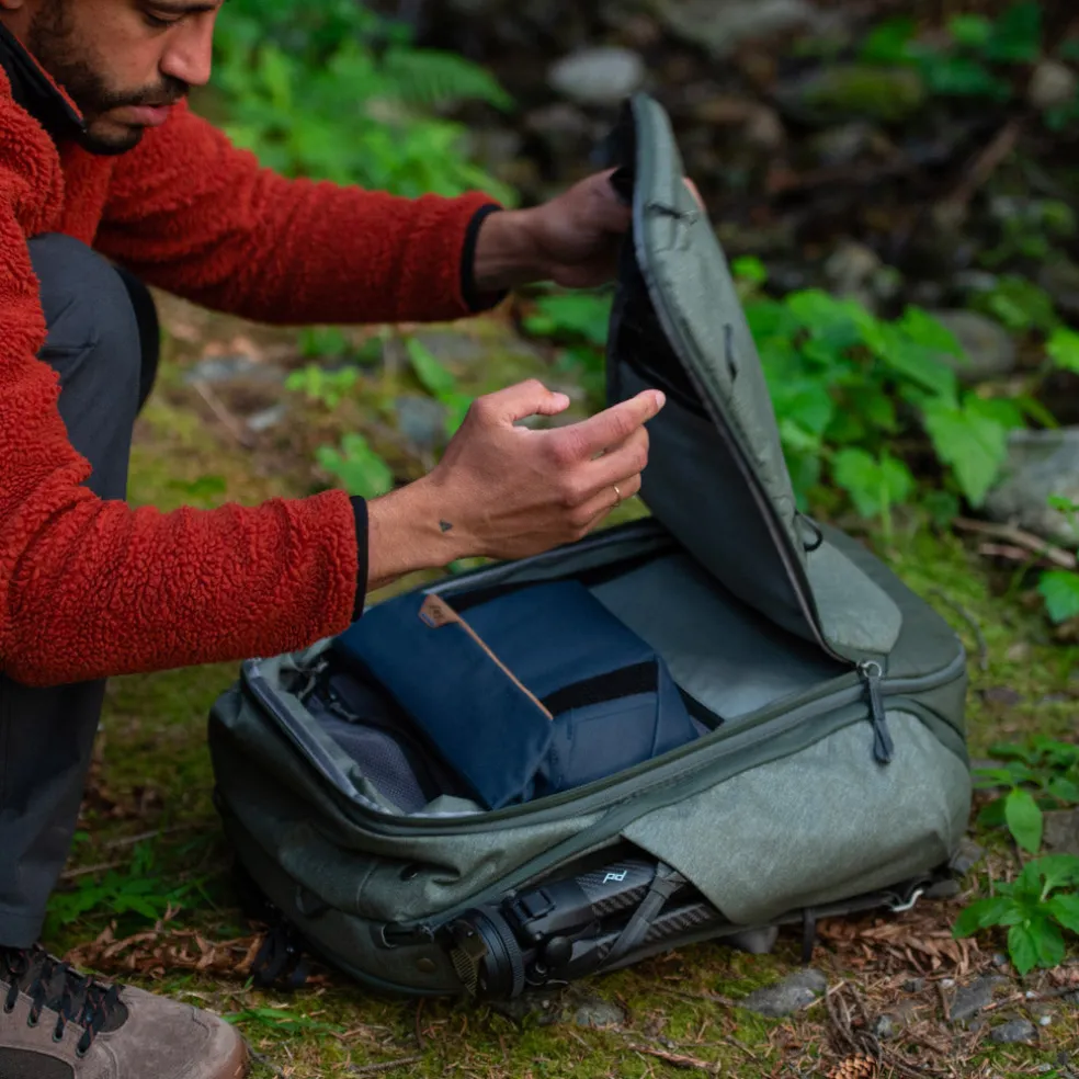 Field Pouch V2