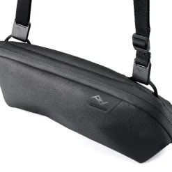 Flathook Carry Strap | Black