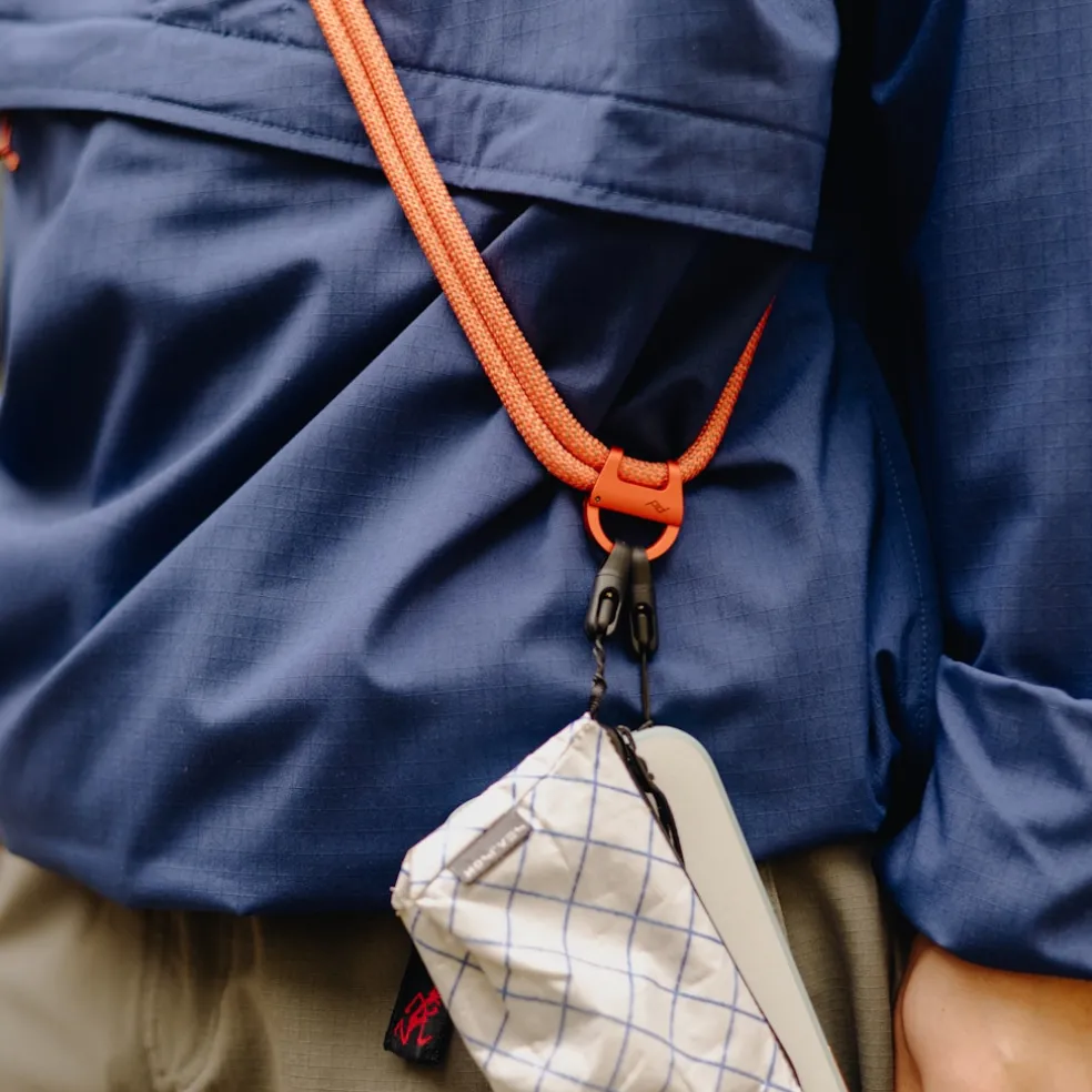 Mobile Crossbody Multi-Strap