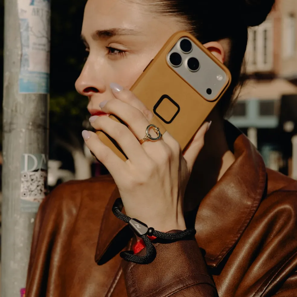 Mobile Cuff