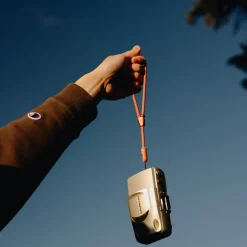Mobile Cuff