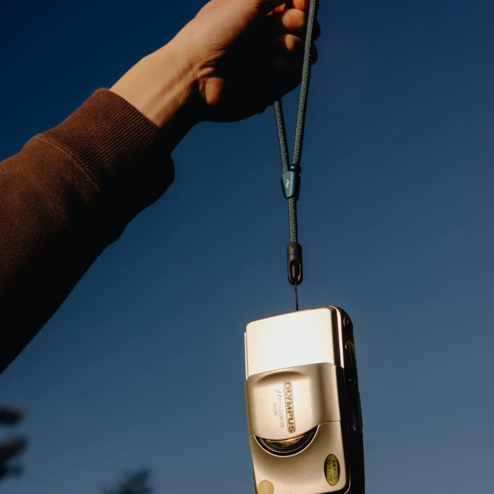 Mobile Cuff