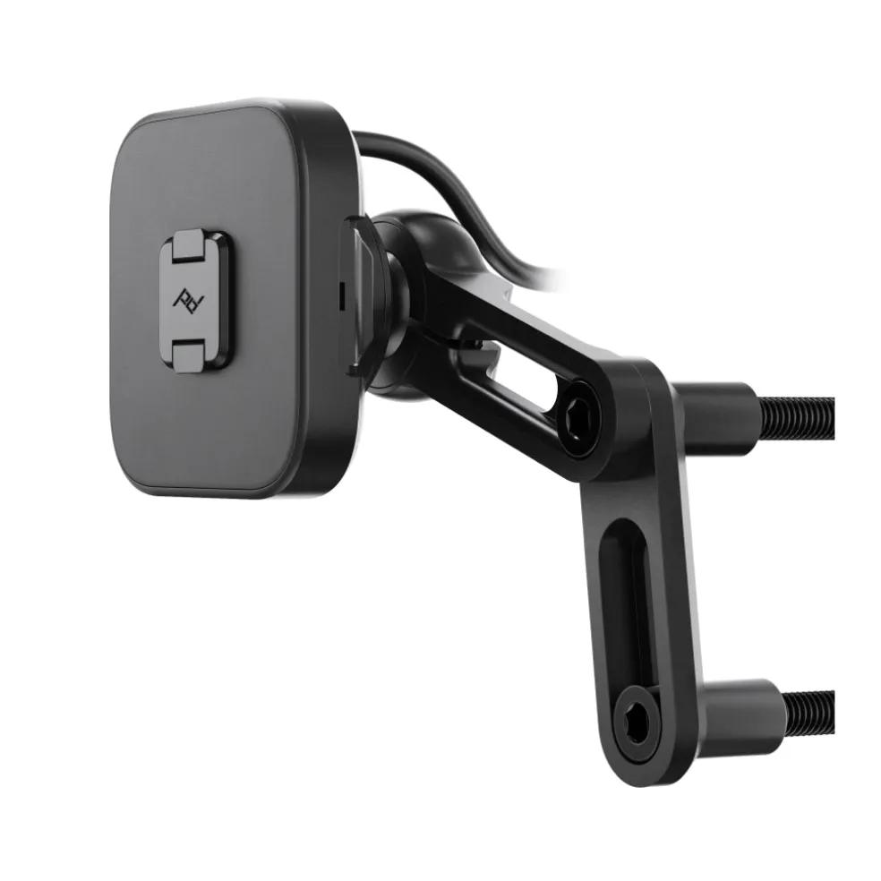 Motorcycle Brake/Clutch Mount