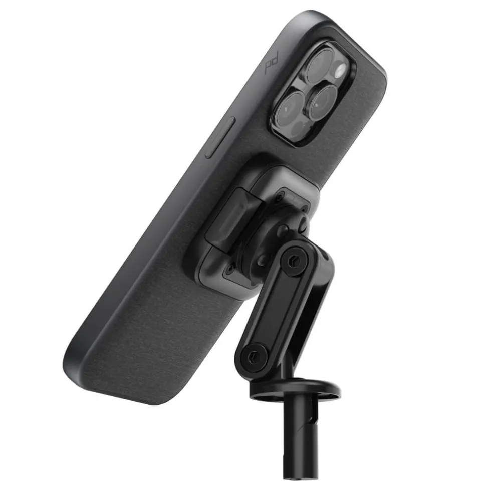 Motorcycle Stem Mount
