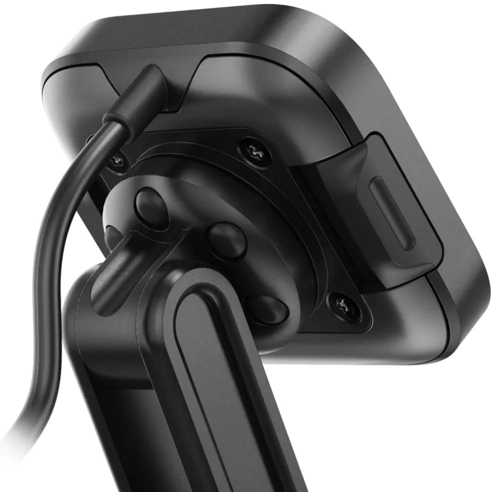Motorcycle Stem Mount