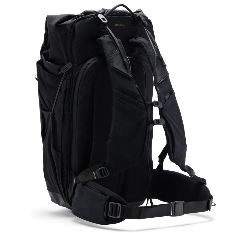 Outdoor Backpack