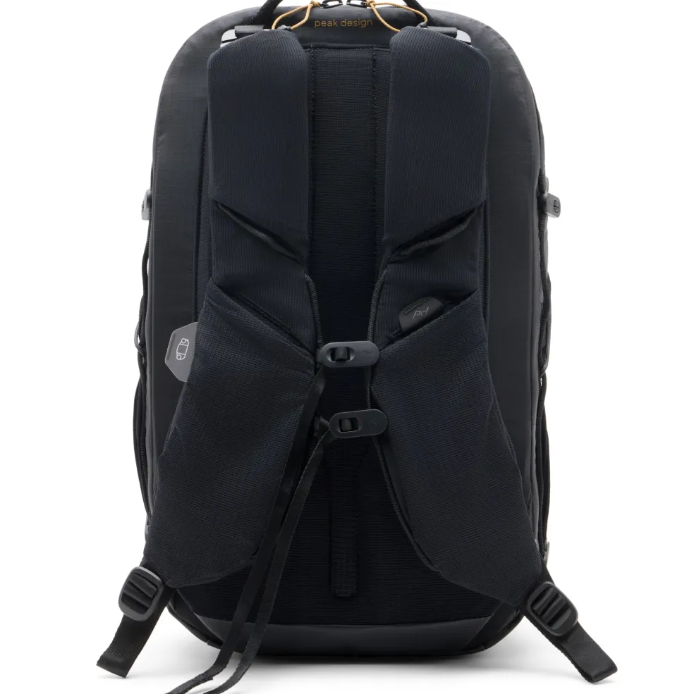 Outdoor Backpack