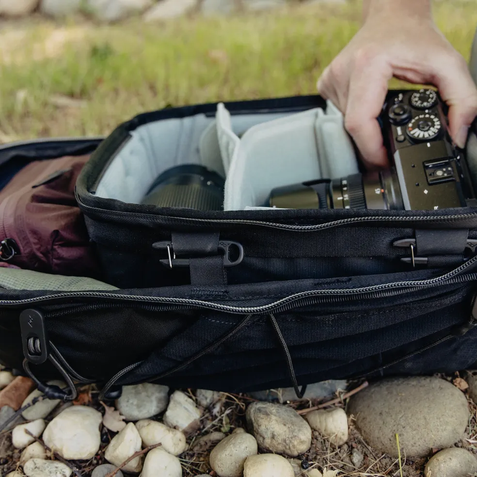Outdoor Backpack