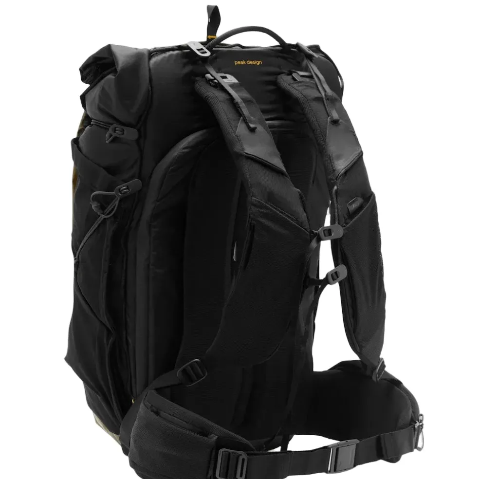 Outdoor Backpack