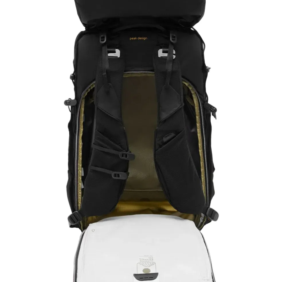 Outdoor Backpack