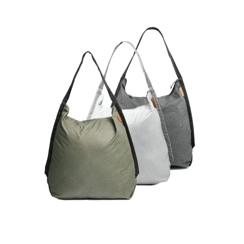 Packable Tote