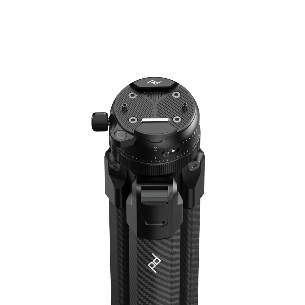 Pro Tripod