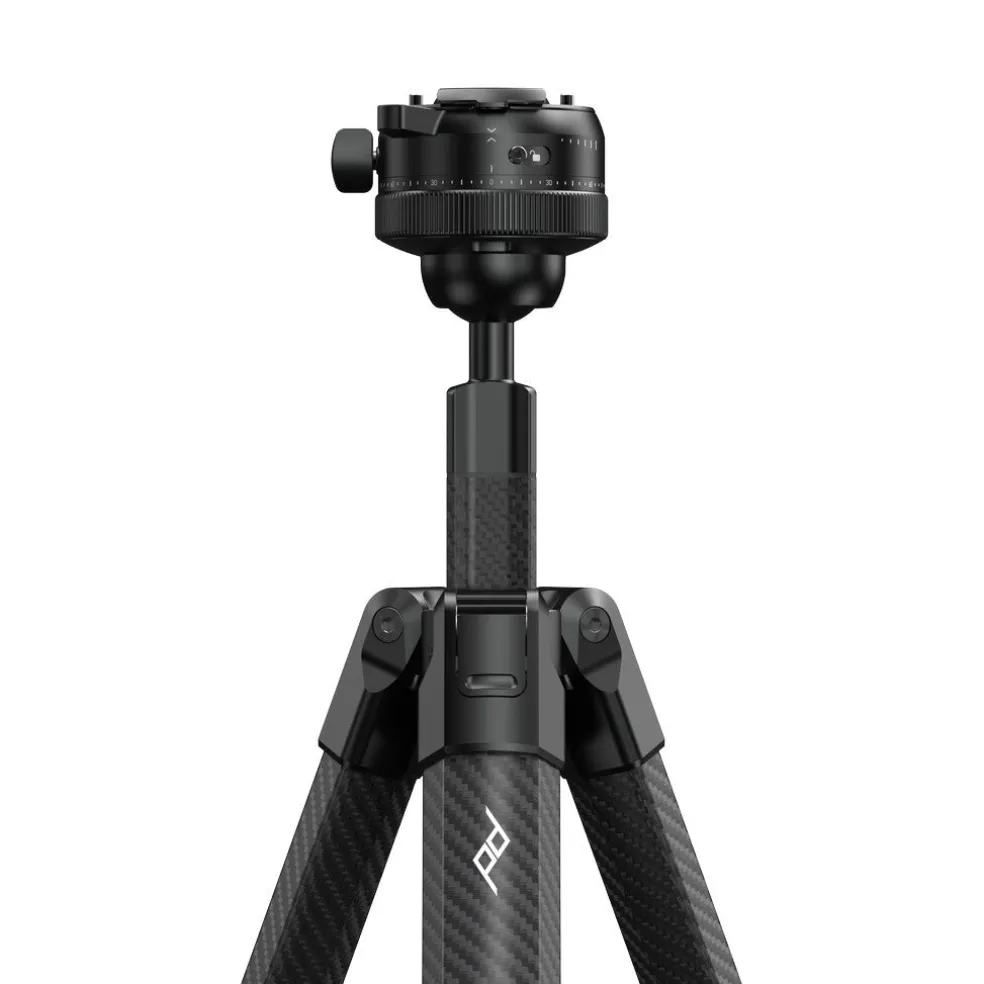 Pro Tripod