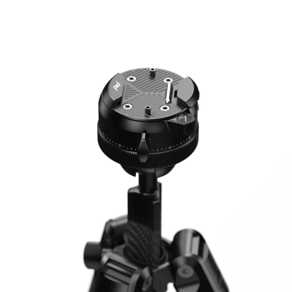 Pro Tripod