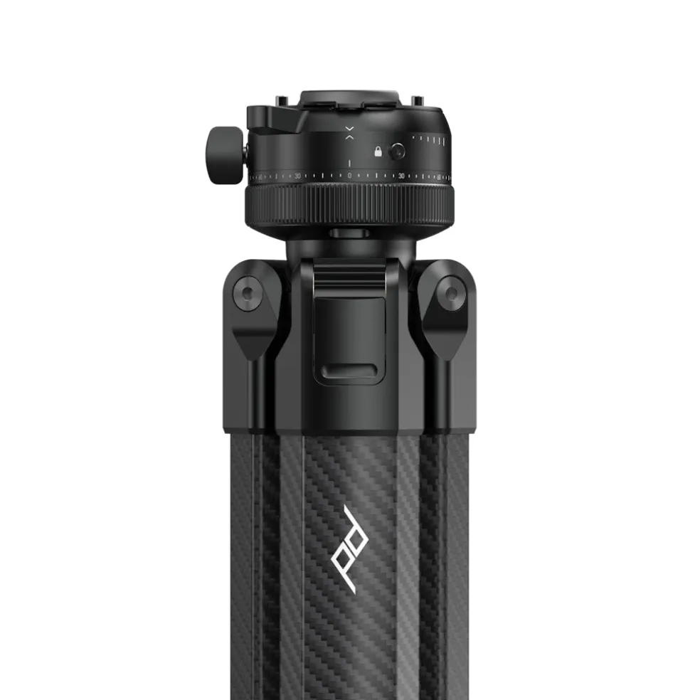 Pro Tripod