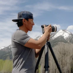 Pro Tripod
