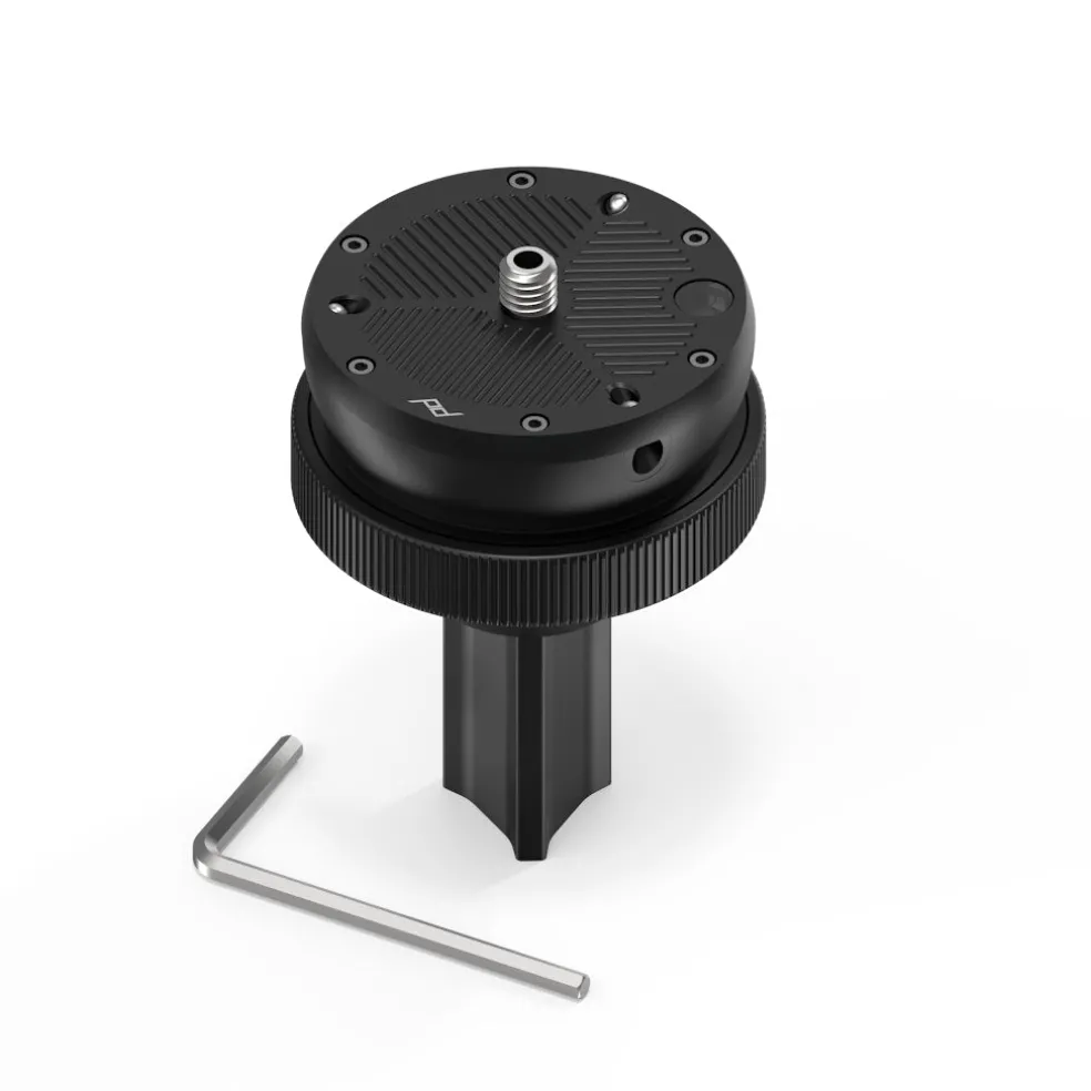 Pro Tripod | Pro Leveling Base