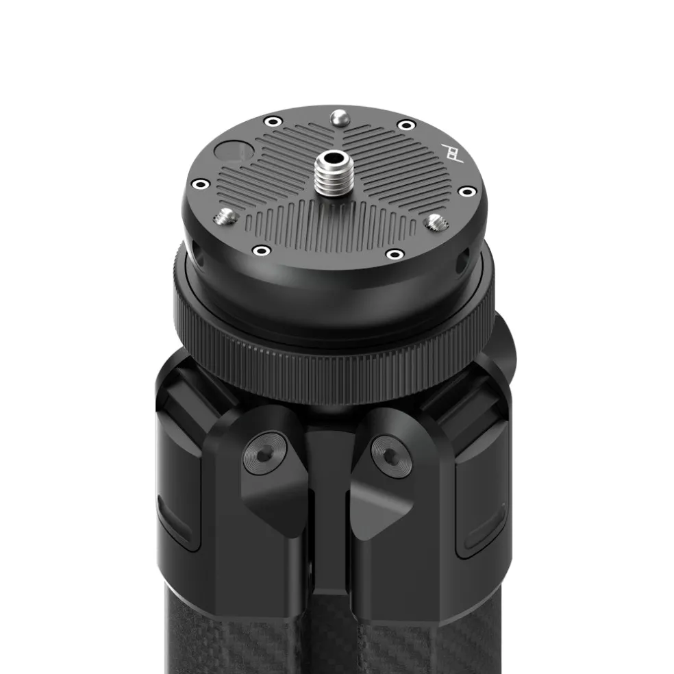 Pro Tripod | Pro Leveling Base