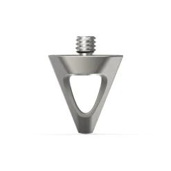 Pro Tripod | Spike Feet