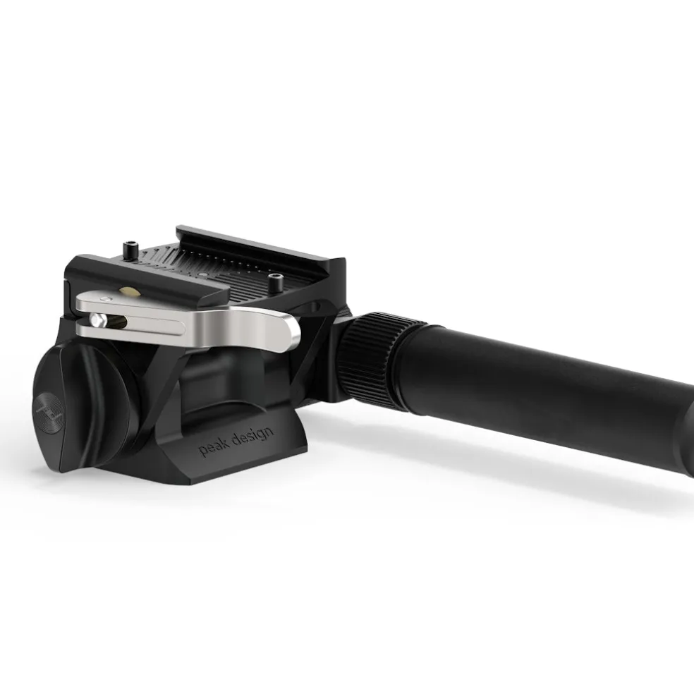 Pro Tripod | Tilt Mod