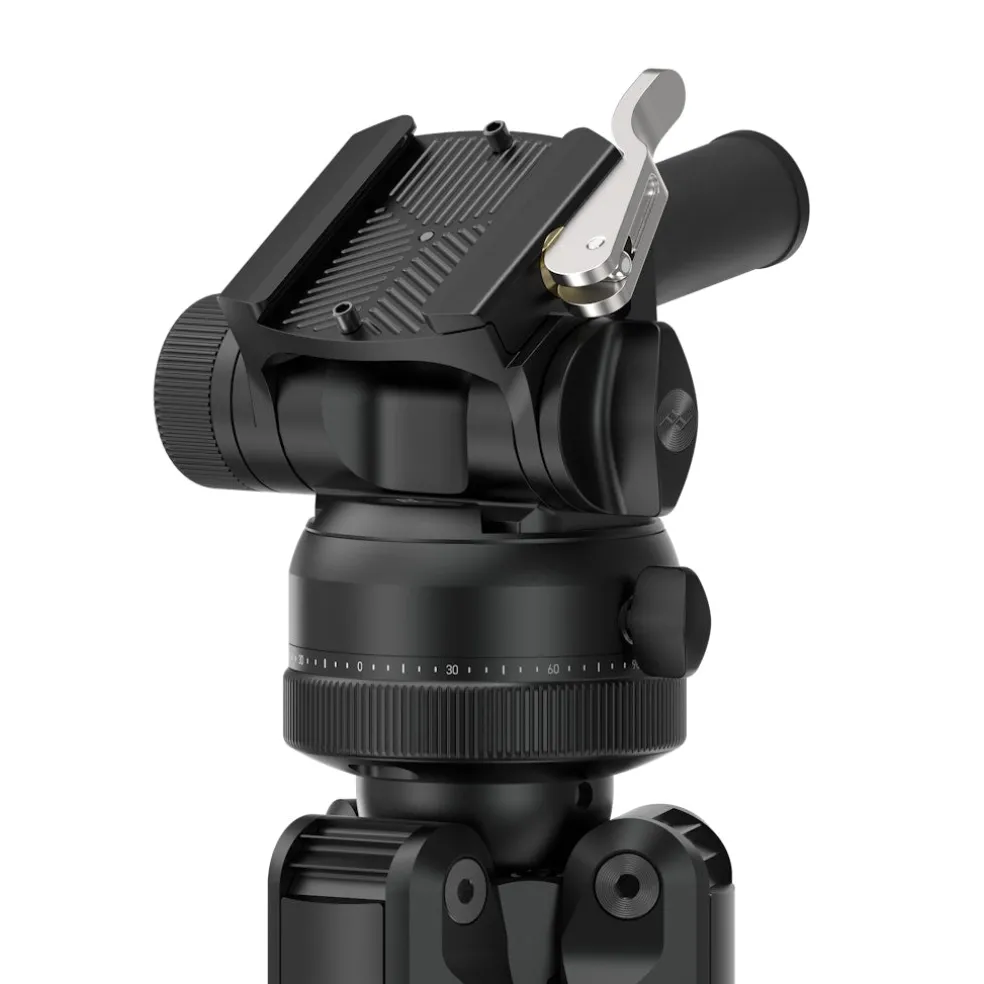 Pro Tripod | Tilt Mod