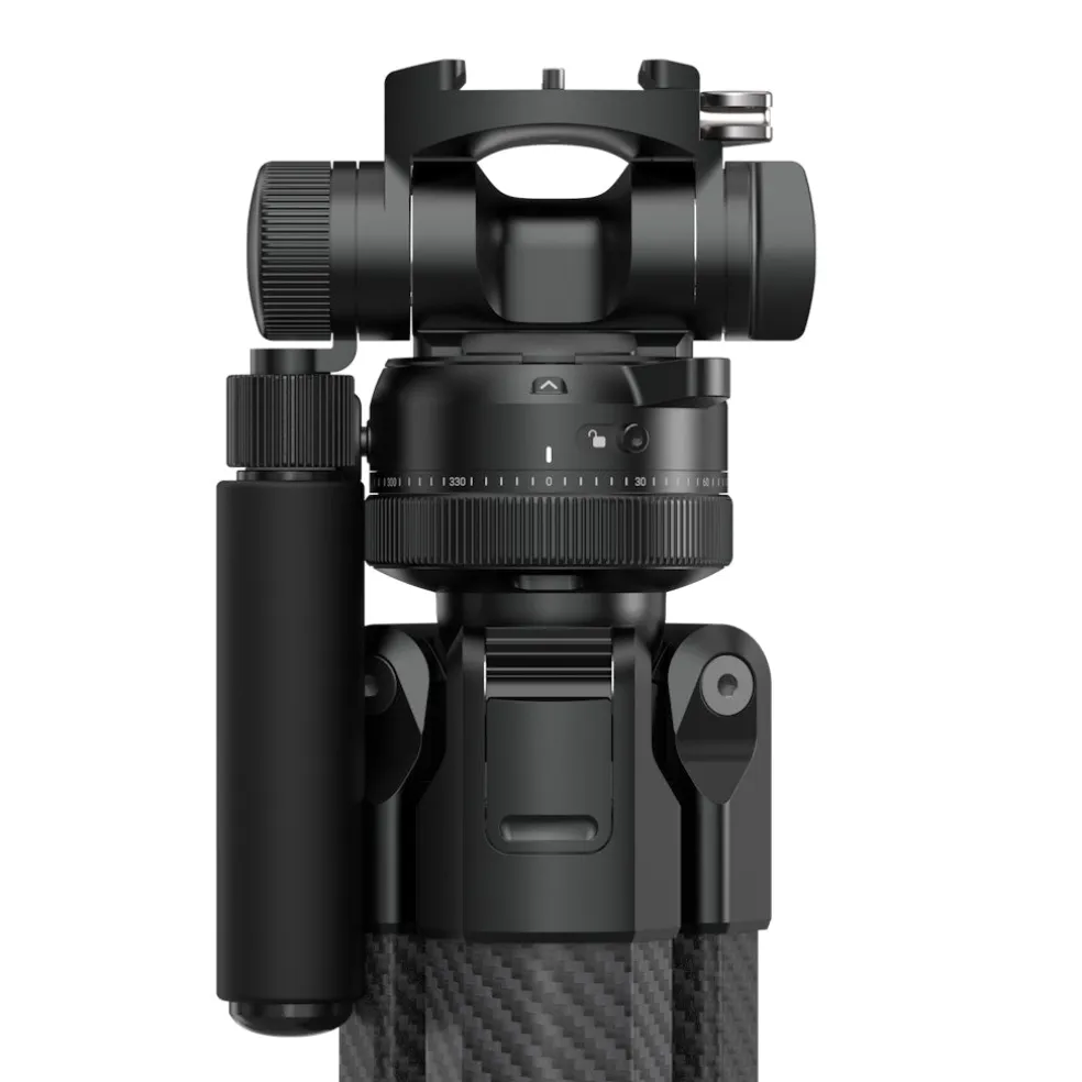 Pro Tripod | Tilt Mod