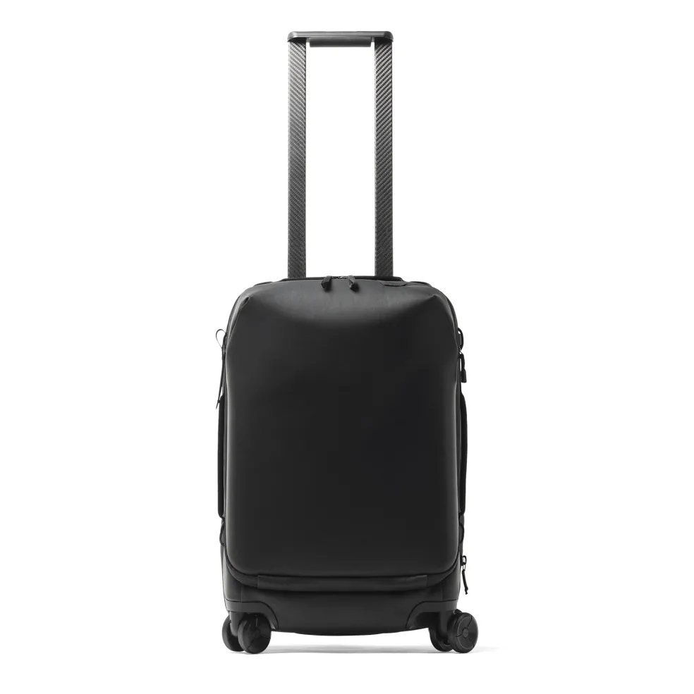 Roller Pro Carry-On