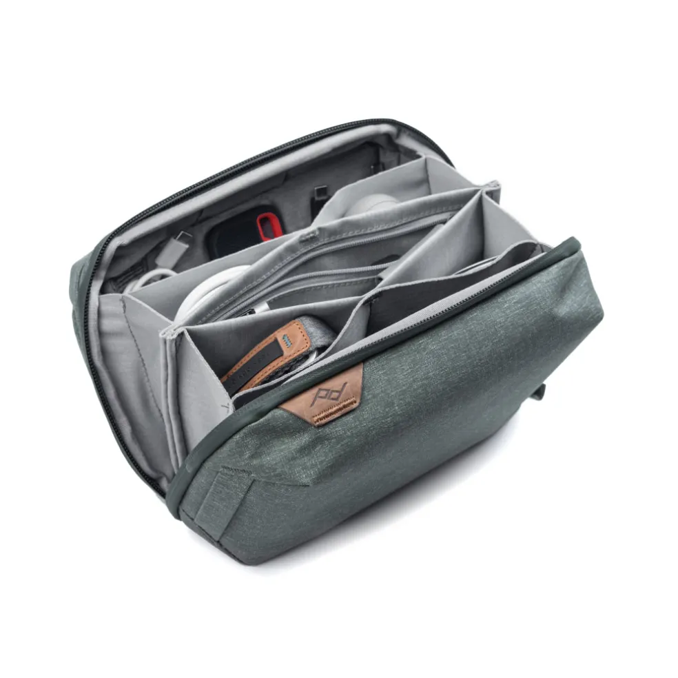 Tech Pouch
