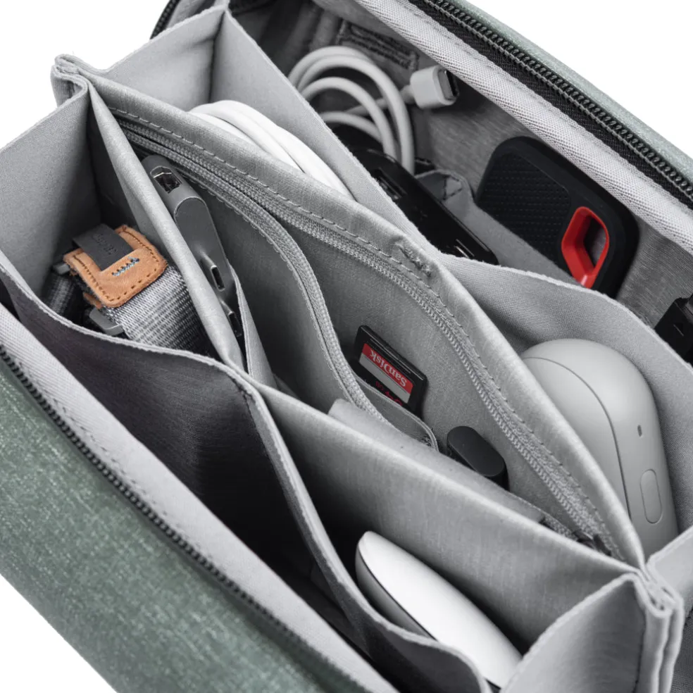 Tech Pouch